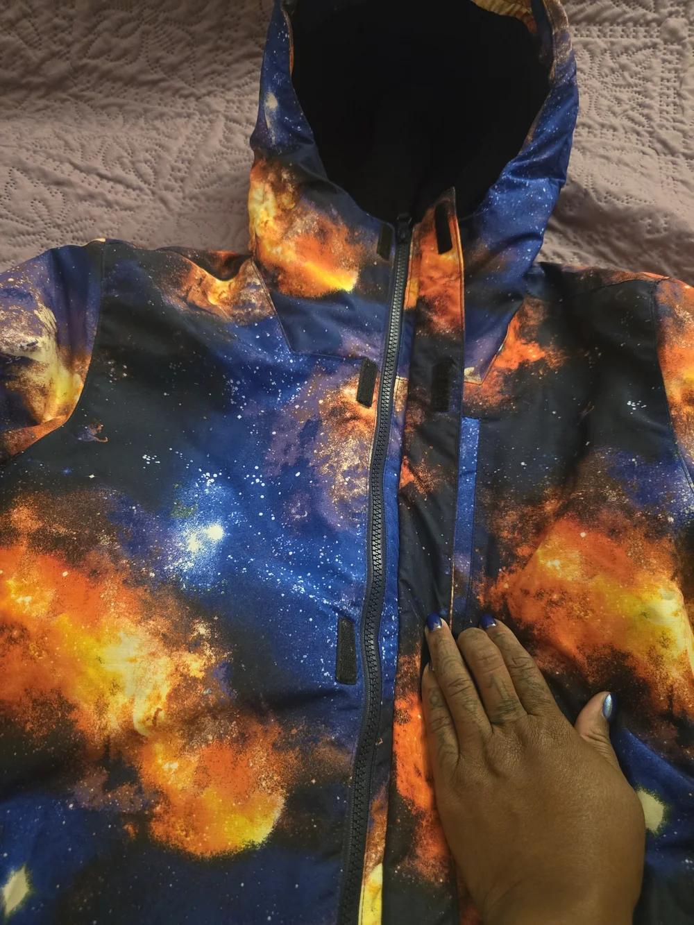 The Childrens Place bold galaxy